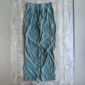 lululemon dance studio mid rise pant regular
